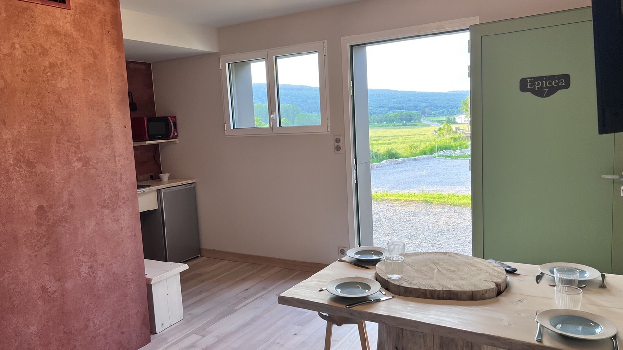 Photo of Others in Pont-du-Navoy