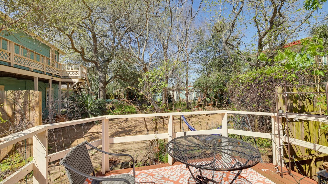 Photo of Outdoor in San Leon