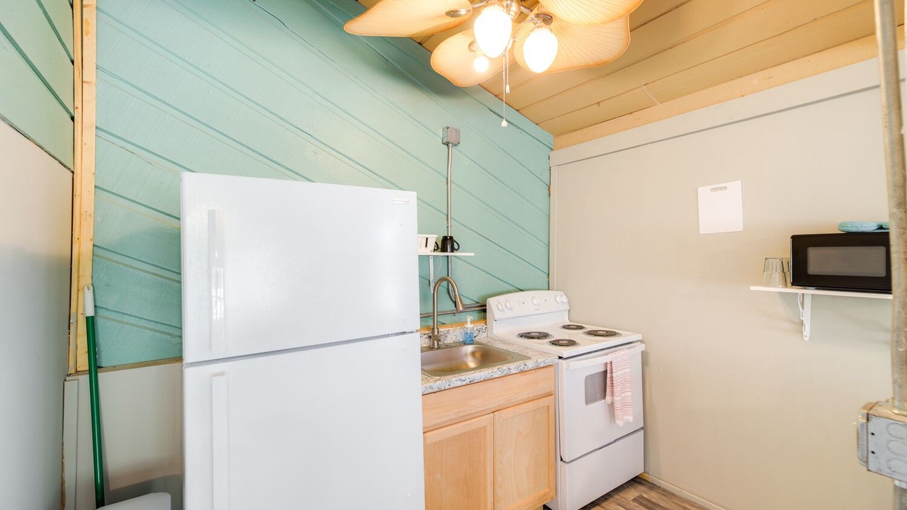 Photo of Kitchen in San Leon