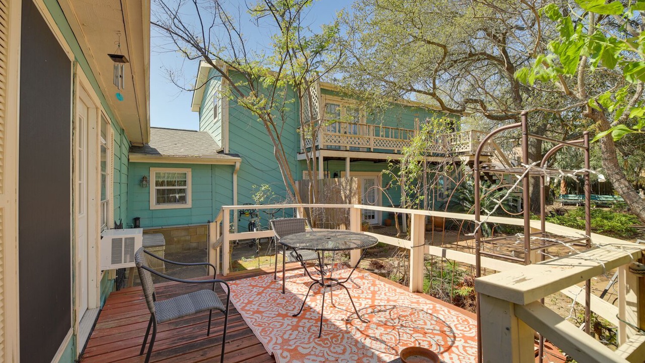 Photo of Outdoor in San Leon