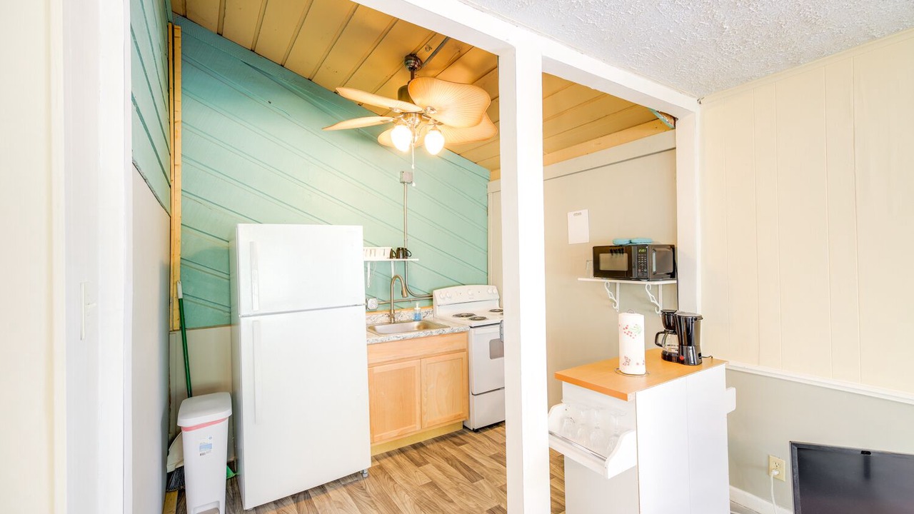 Photo of Kitchen in San Leon