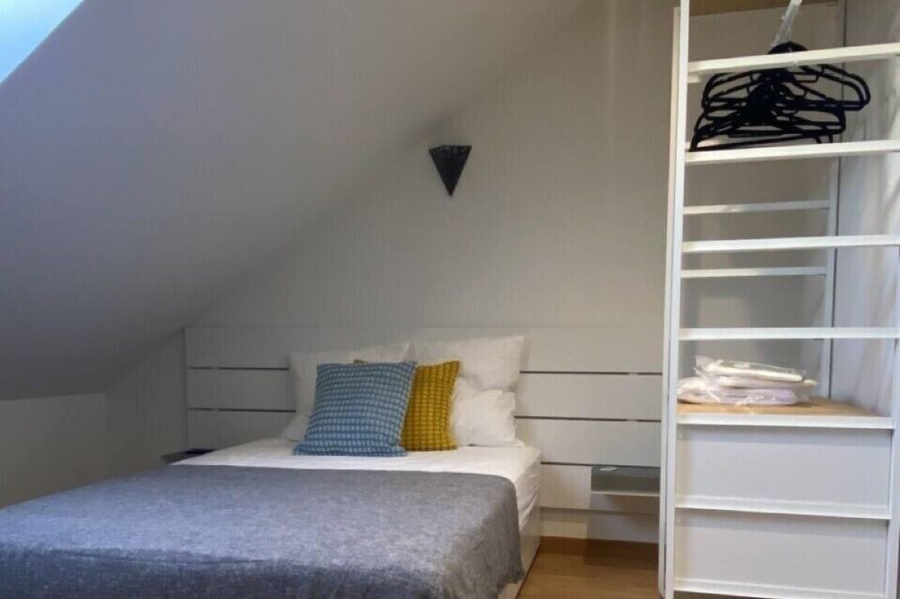 Photo of Bedroom in Beaulieu-Mangin
