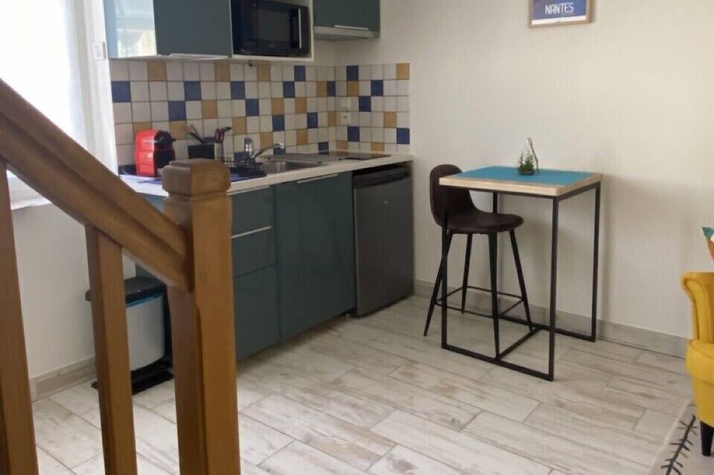 Photo of Kitchen in Beaulieu-Mangin