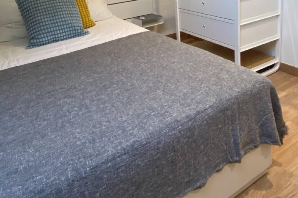 Photo of Bedroom in Beaulieu-Mangin