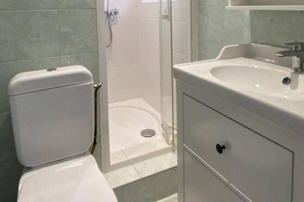 Photo of Bathroom in Beaulieu-Mangin