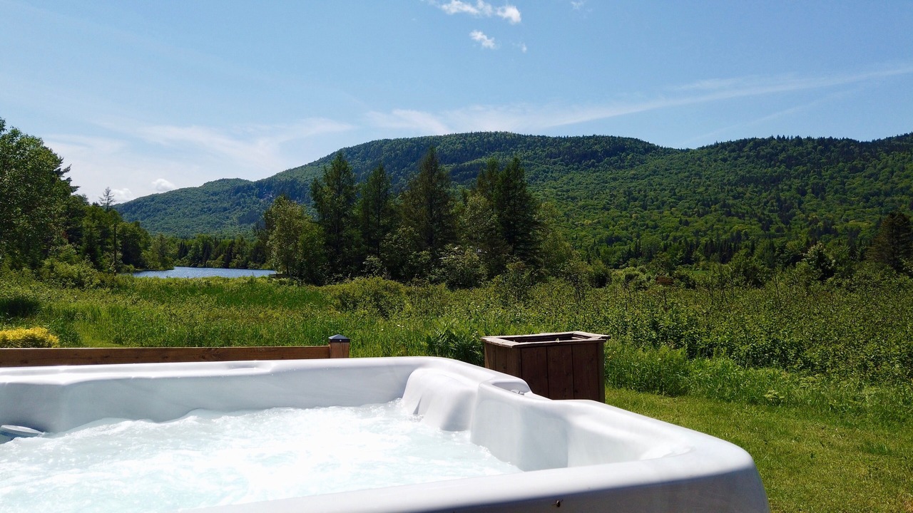Photo of Outdoor in Saint-Raymond