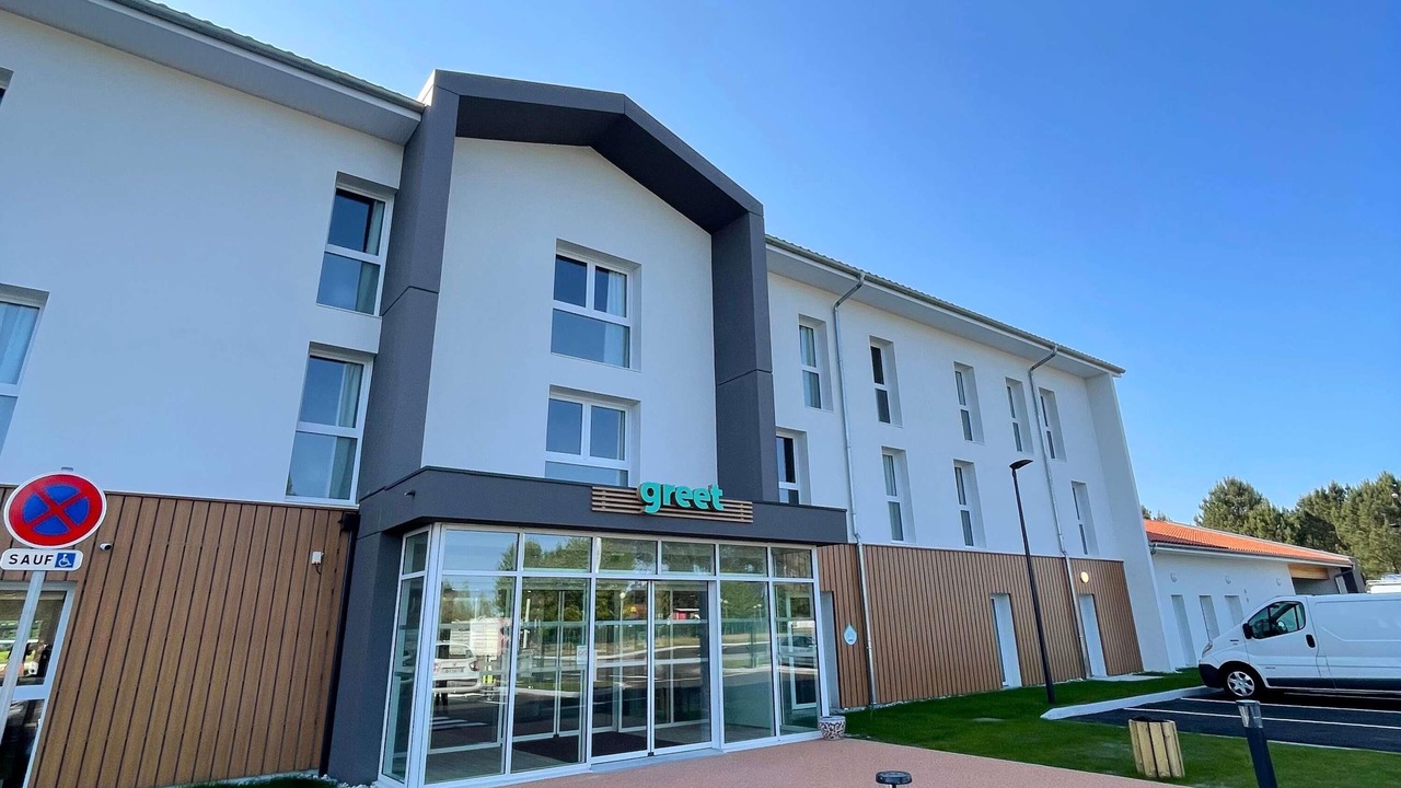 Photo of Outdoor in Castets