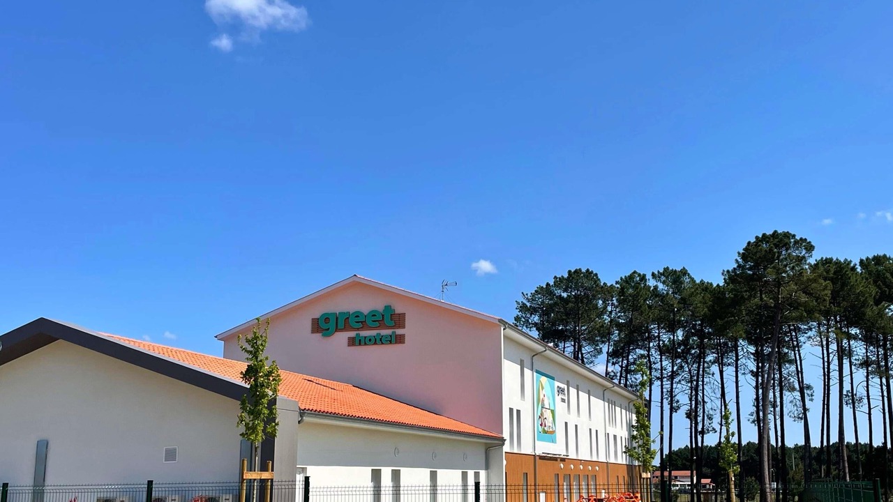 Photo of Outdoor in Castets