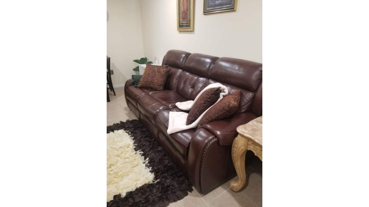 Photo of Livingroom in Clifton