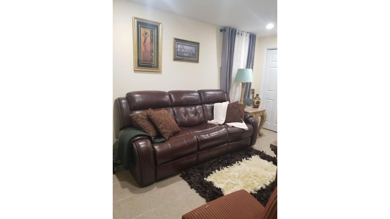 Photo of Livingroom in Clifton