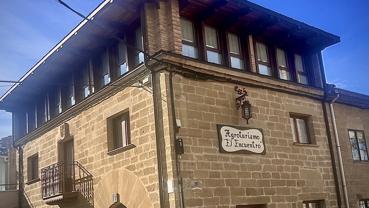 Photo of Outdoor in Leza