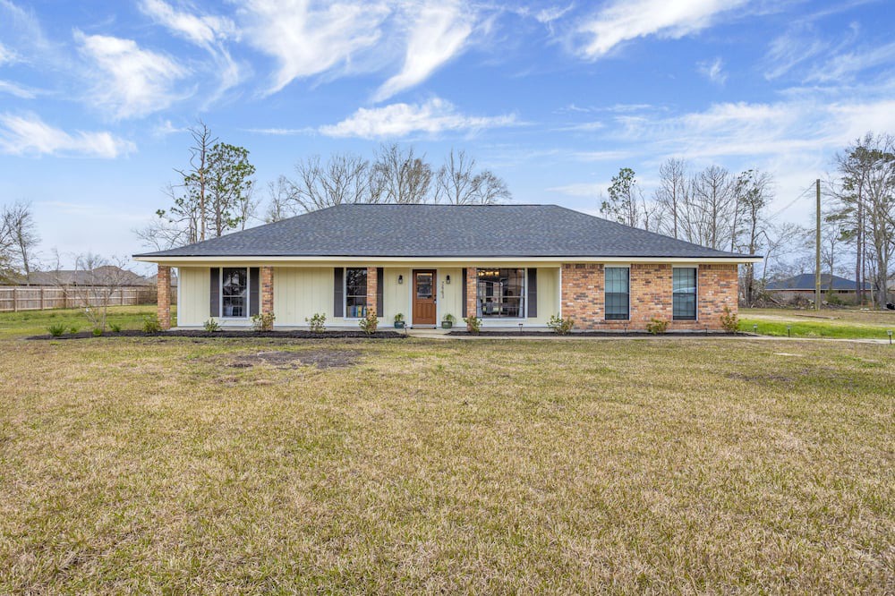 Photo of Outdoor in Lake Charles
