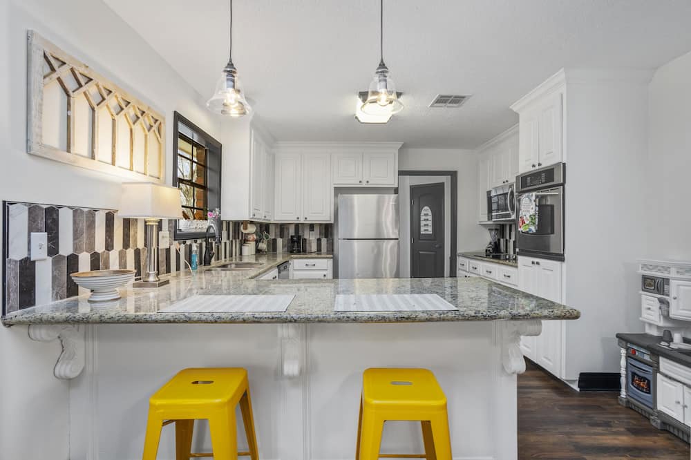 Photo of Kitchen in Lake Charles