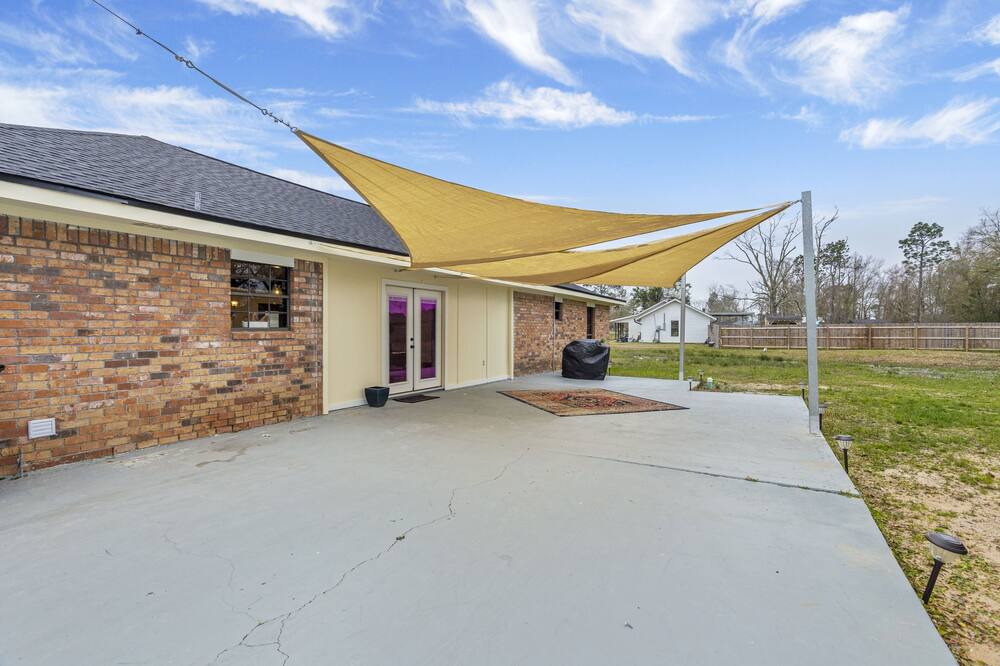 Photo of Outdoor in Lake Charles