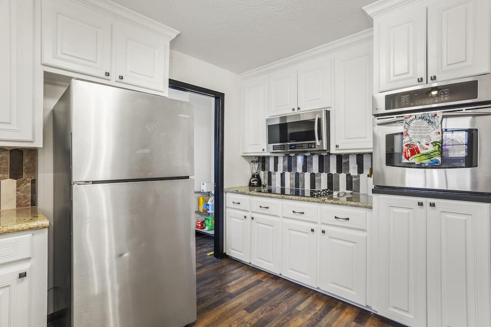 Photo of Kitchen in Lake Charles