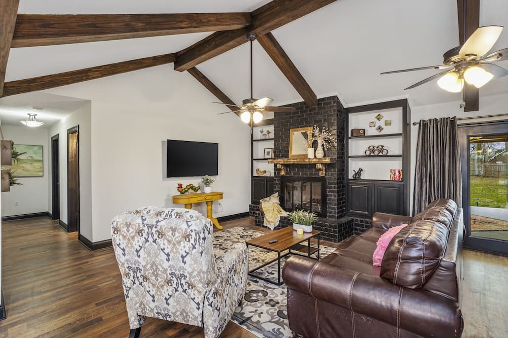 Photo of Livingroom in Lake Charles