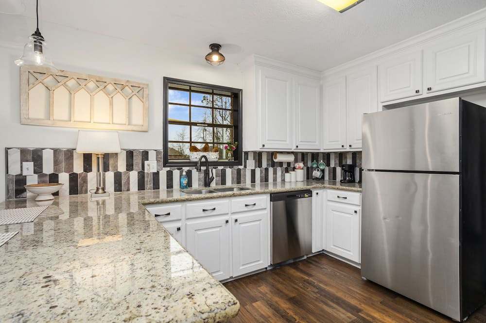 Photo of Kitchen in Lake Charles