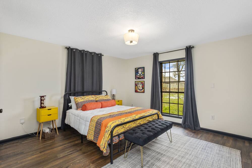 Photo of Bedroom in Lake Charles