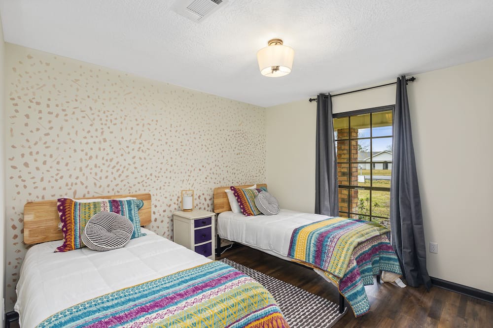 Photo of Bedroom in Lake Charles