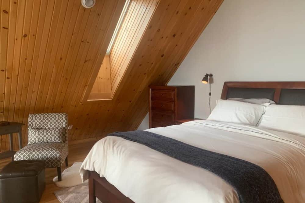 Photo of Bedroom in Ragged Island