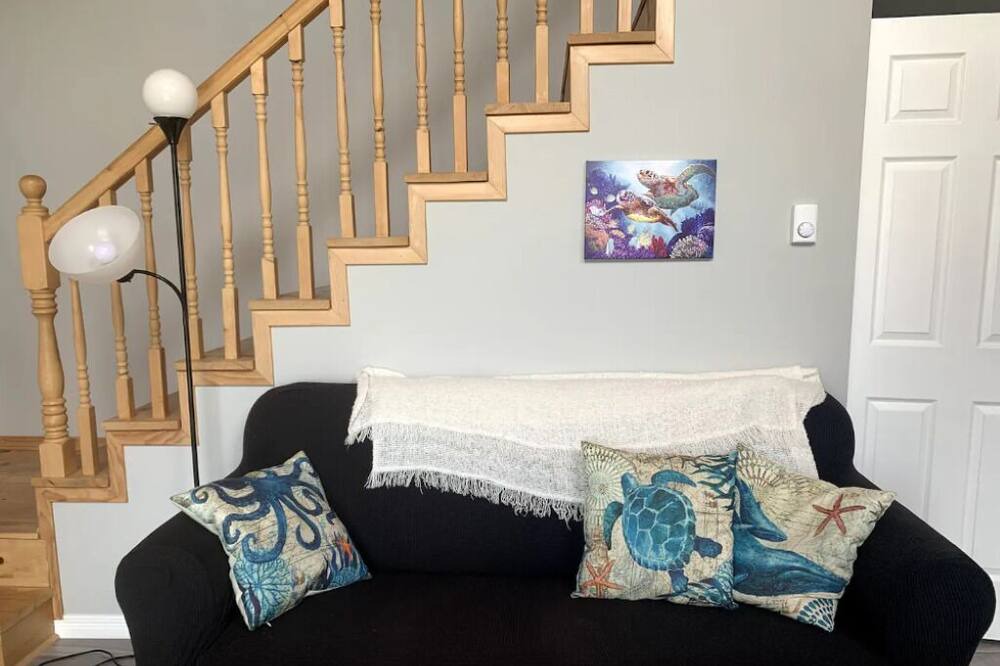 Photo of Livingroom in Ragged Island