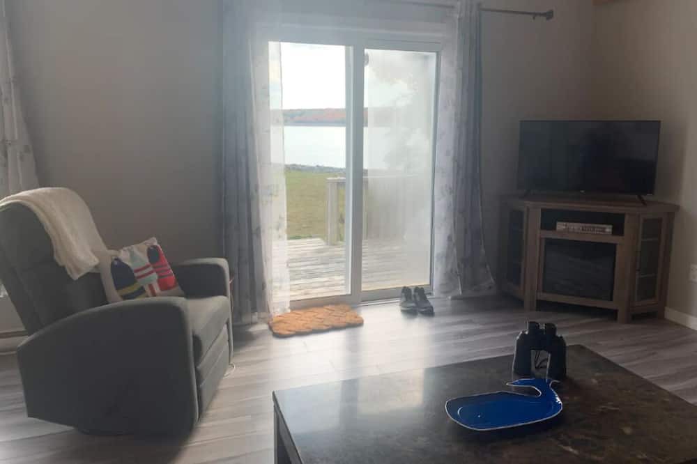 Photo of Livingroom in Ragged Island