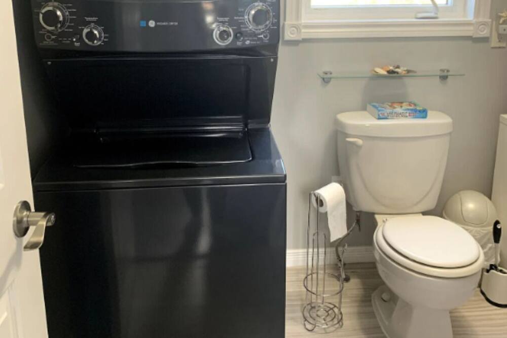 Photo of Bathroom in Ragged Island