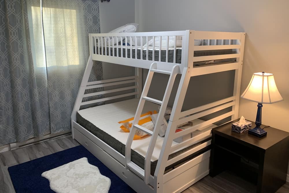 Photo of Bedroom in Ragged Island