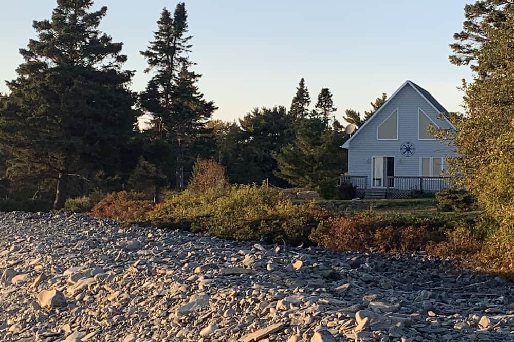 Photo of Outdoor in Ragged Island