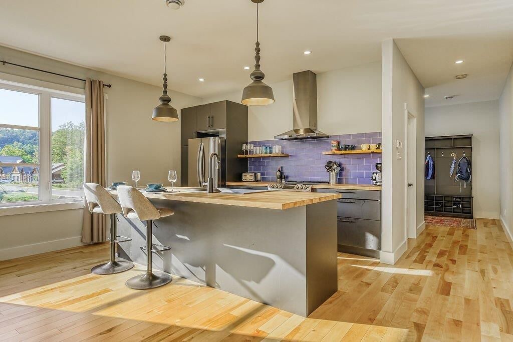 Photo of Kitchen in Wakefield