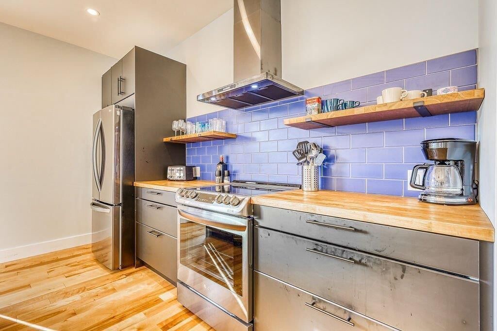 Photo of Kitchen in Wakefield