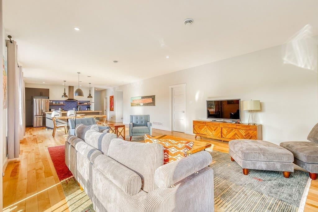 Photo of Livingroom in Wakefield
