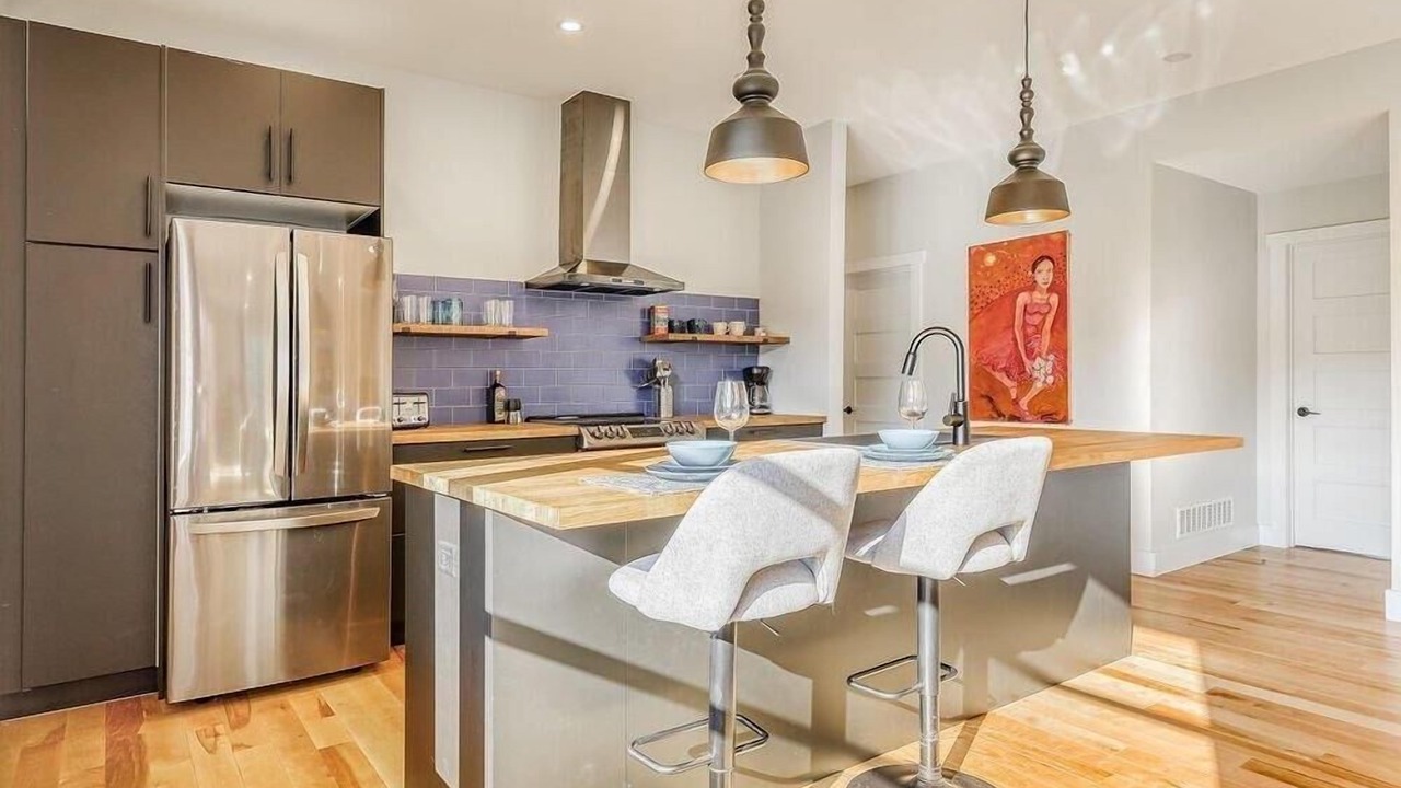 Photo of Kitchen in Wakefield
