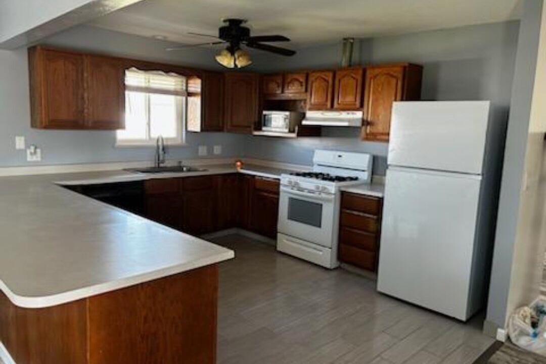Photo of Kitchen in Lemoore