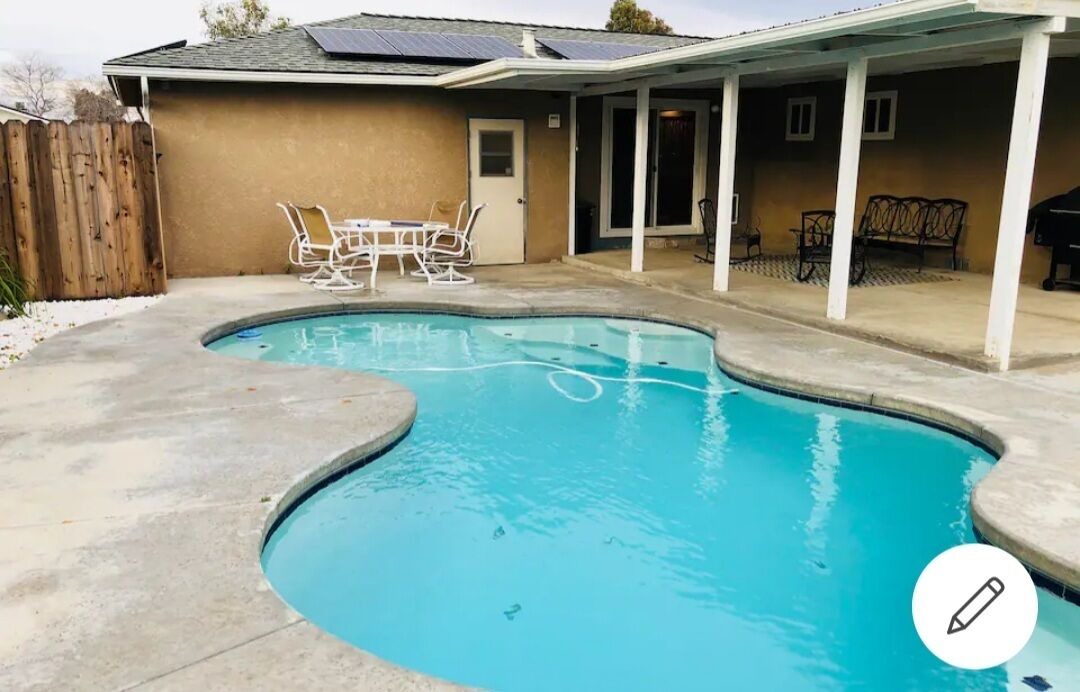 Photo of Outdoor in Lemoore