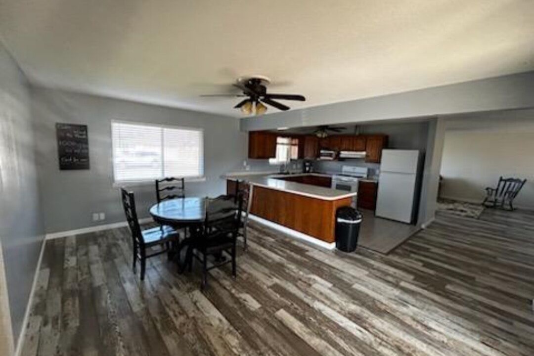 Photo of Kitchen in Lemoore