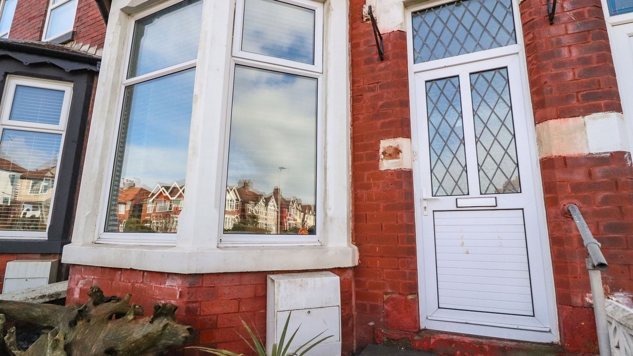 Photo of Others in Bispham