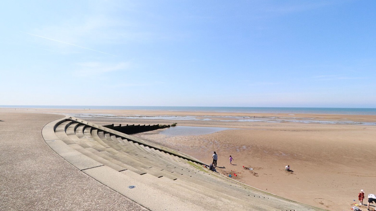 Photo of Others in Bispham