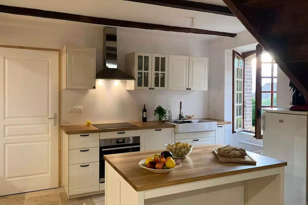 Photo of Kitchen in Hautefage