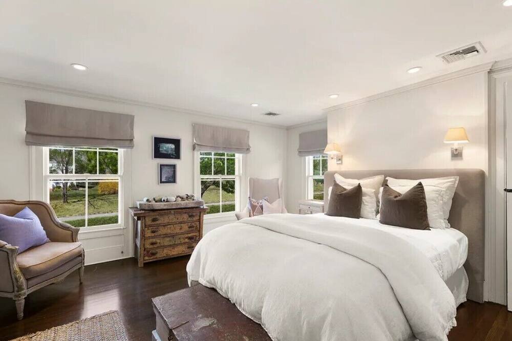 Photo of Bedroom in East Hampton North
