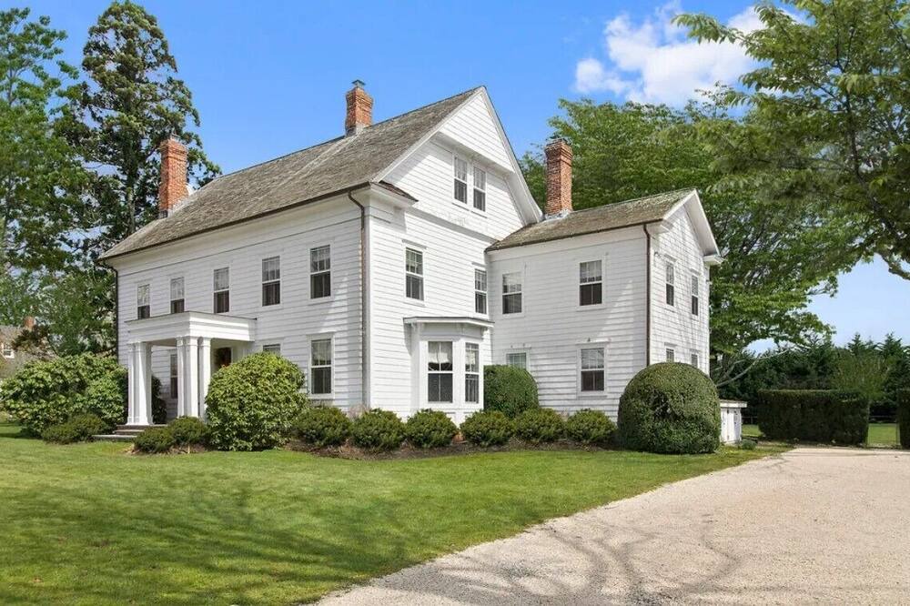 Photo of Outdoor in East Hampton North