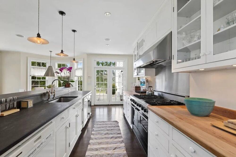 Photo of Kitchen in East Hampton North
