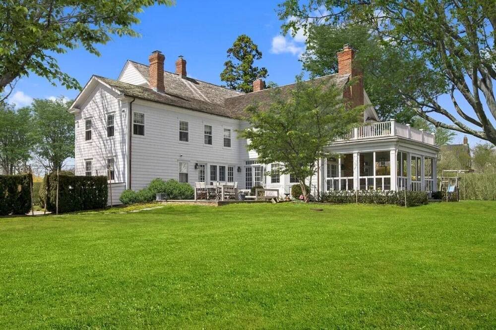 Photo of Outdoor in East Hampton North