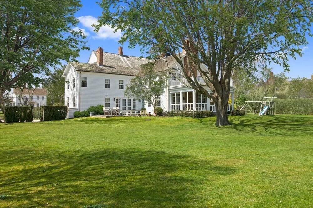 Photo of Outdoor in East Hampton North