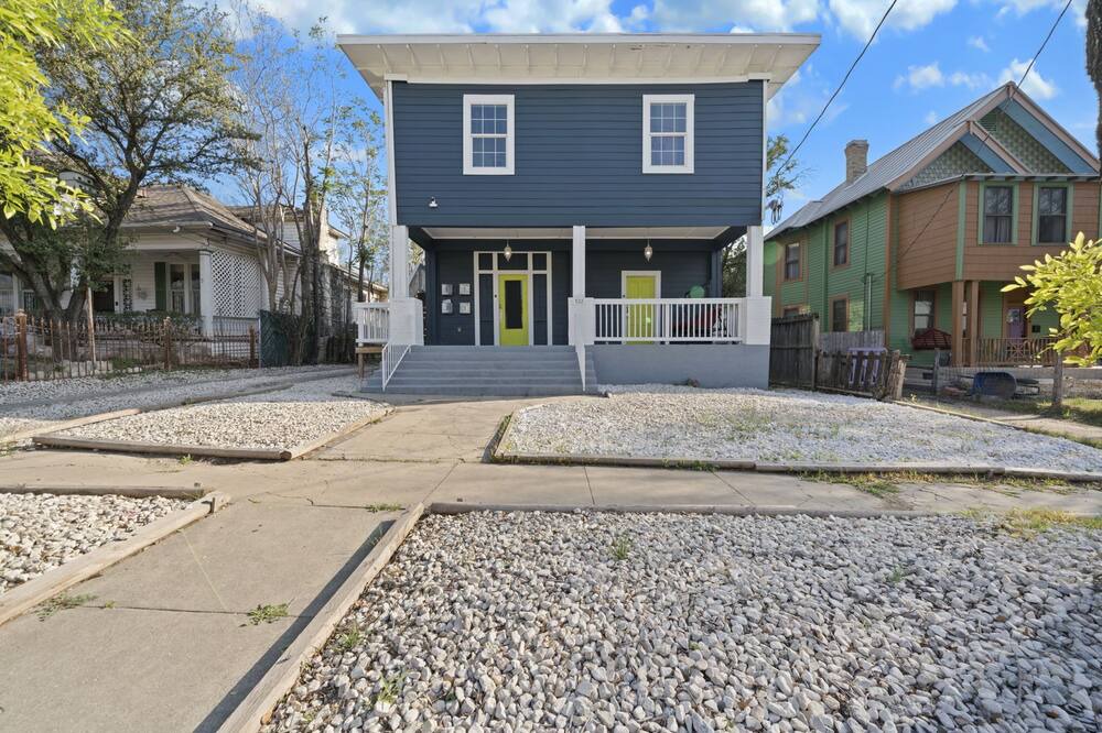 Photo of Outdoor in Alta Vista