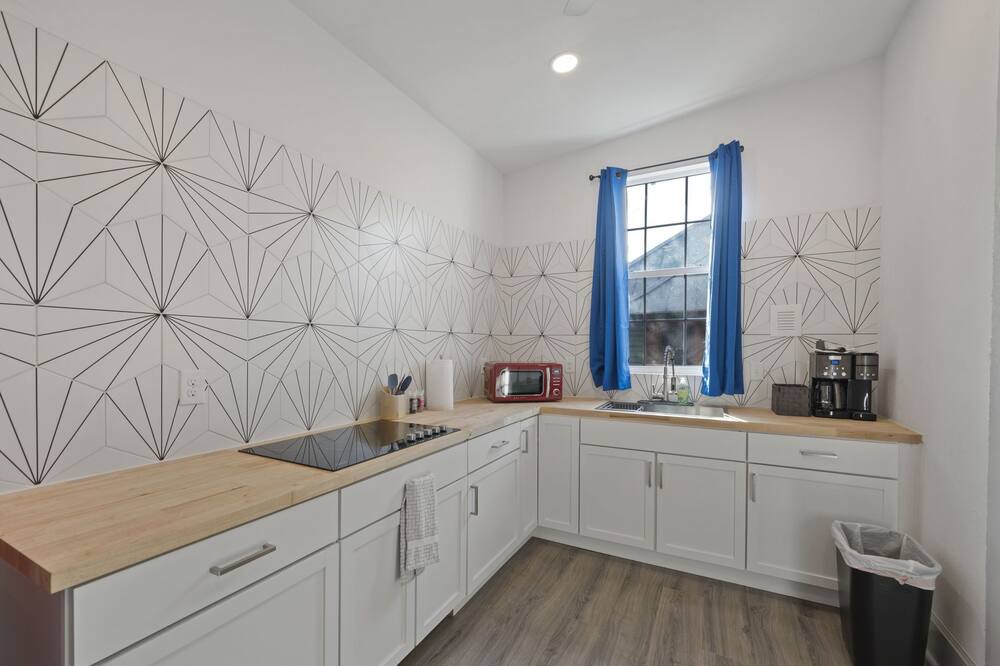Photo of Kitchen in Alta Vista