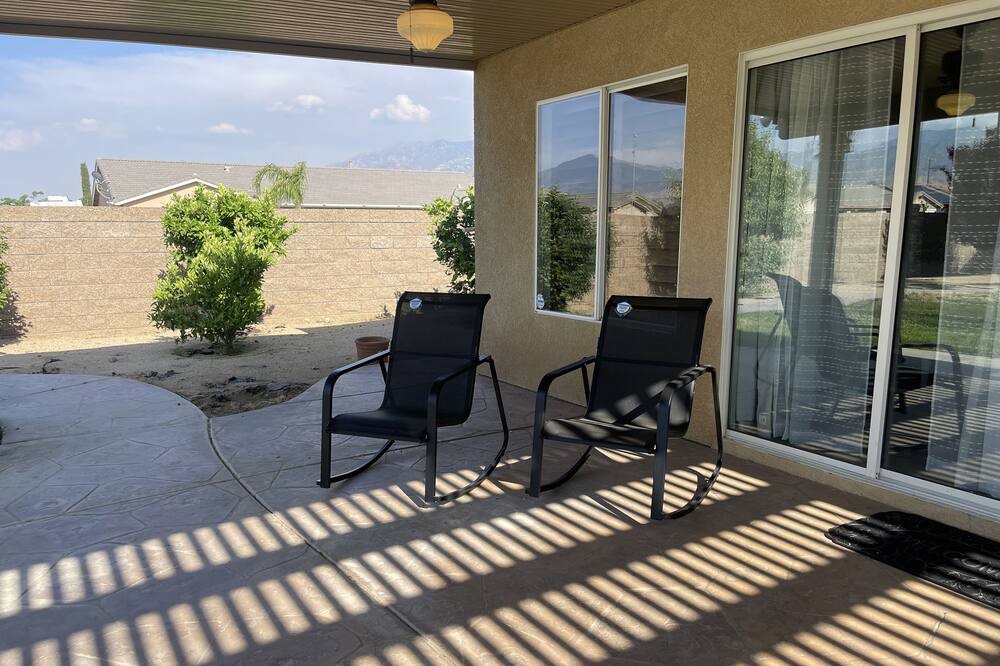 Photo of Outdoor in Banning