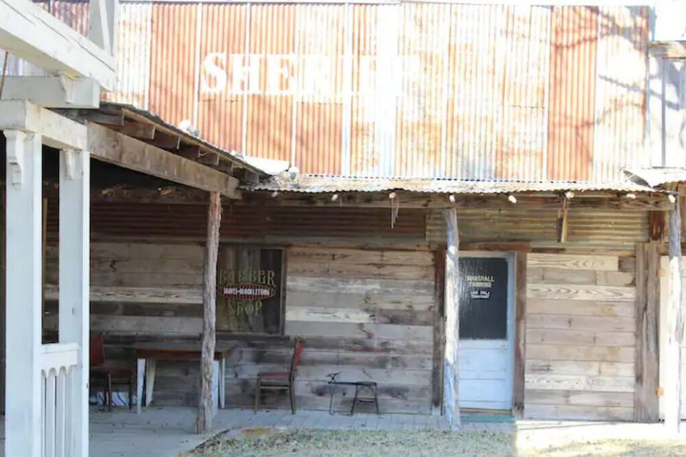 Photo of Outdoor in Morgan Mill