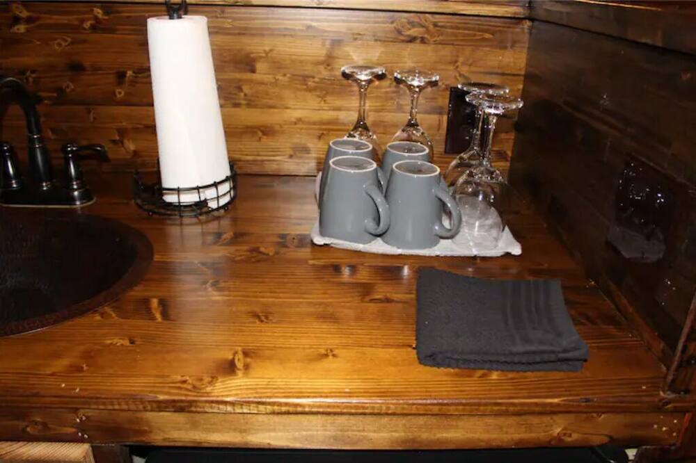 Photo of Kitchen in Morgan Mill