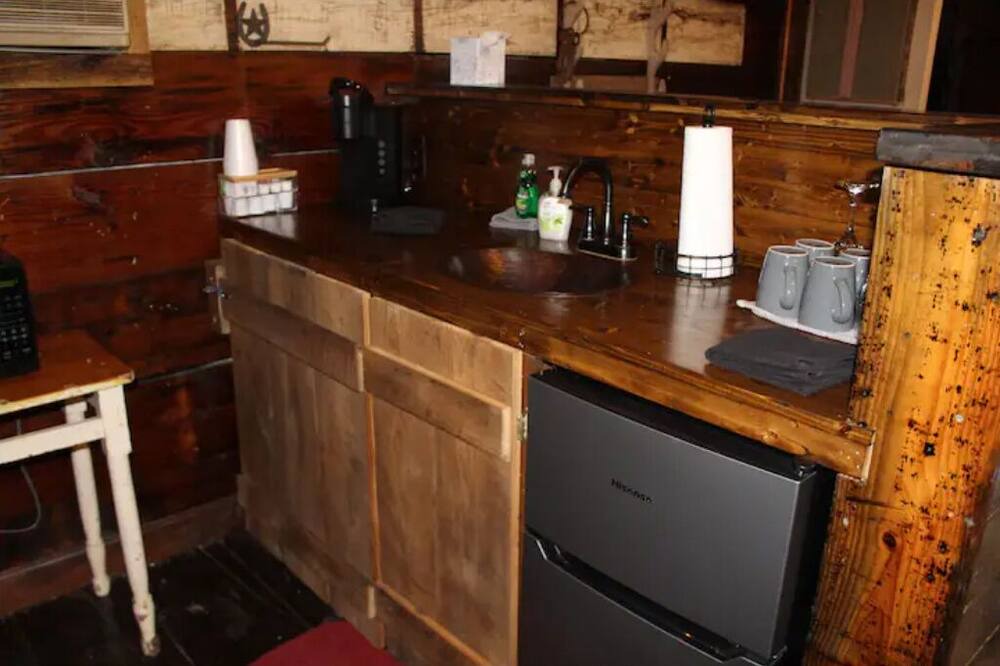Photo of Kitchen in Morgan Mill